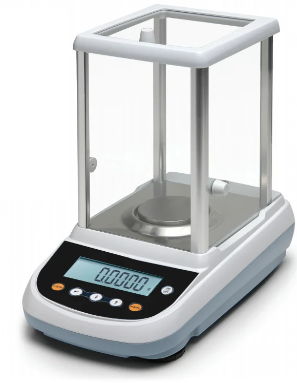 Biostellar Semi-micro Analytical Balance High Quality Analytical ...