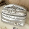 Silvery