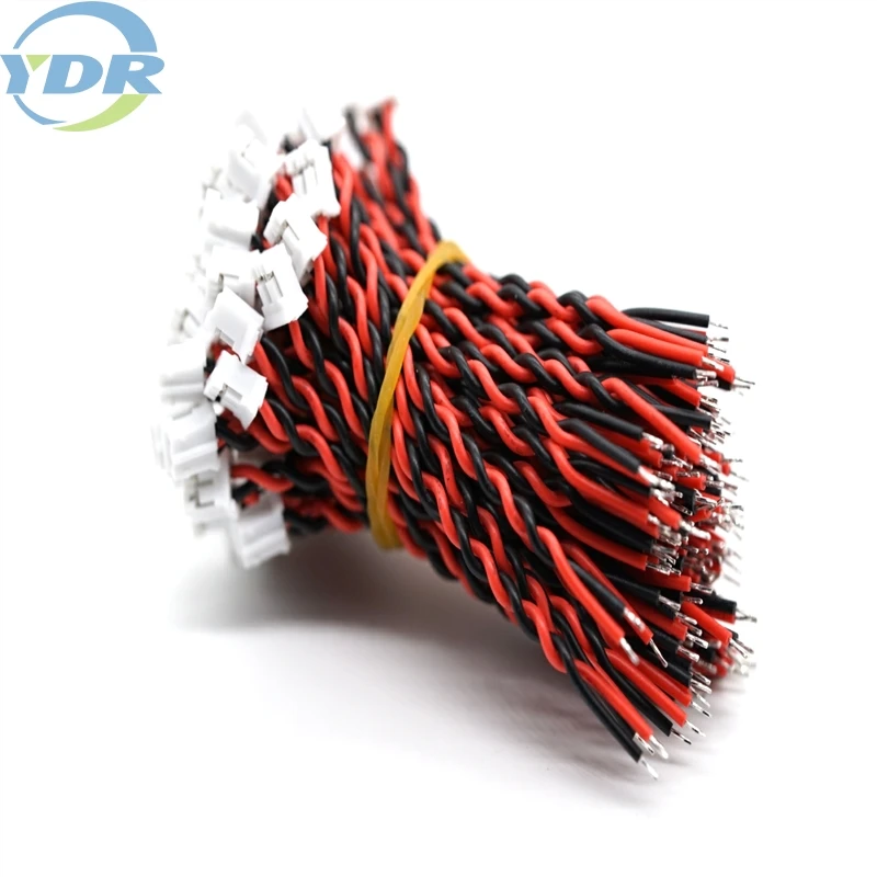 JST Molex 1,0 1,25 1,5 2,0 2,54 3,96 2/3/4/5/6/7/8/9/10 Pin жгут проводов SH EH ZH PH XH VH GH твист-кабель