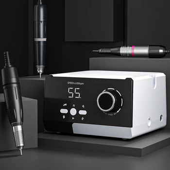 Low MOQ Professional Nail Drill Machine - Zealshine ZSDQ-723