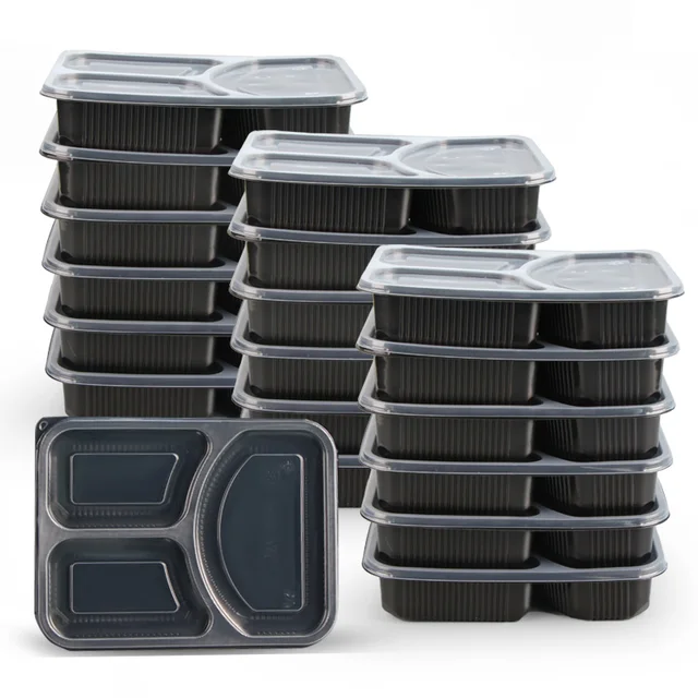 Leak Proof Meal Prep Containers Manufacturers, Suppliers and Factory -  Wholesale Products - Huizhou Yangrui Printing & Packaging Co.,Ltd.