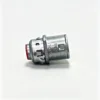 Silver+red