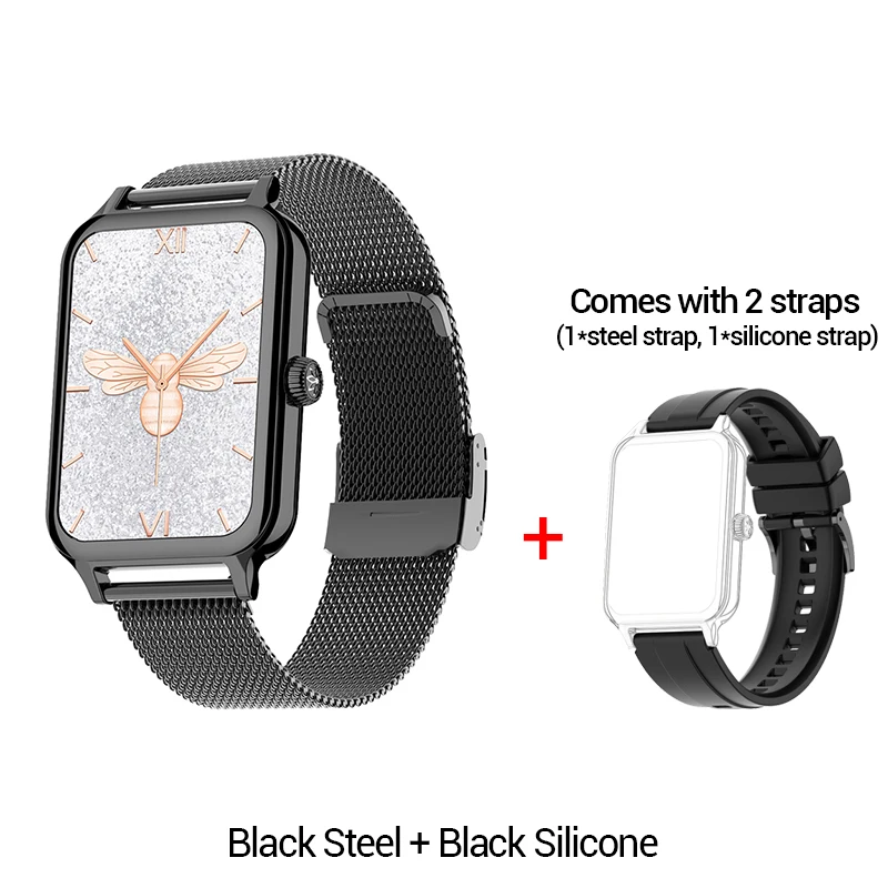 DT V1 Smart Watch Stylish Functional Smart Bracelet
