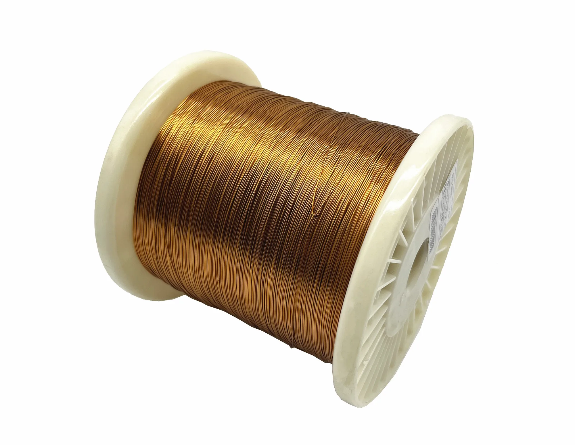 Custom Pure Copper Wire 99.99998 4n 5n 6n High Purity Bare /enameled