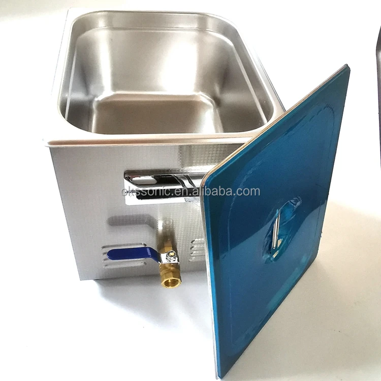 28khz or 40khz 6Liter Portable Tabletop Digital Ultrasonic Bottle Glass Washing Machine