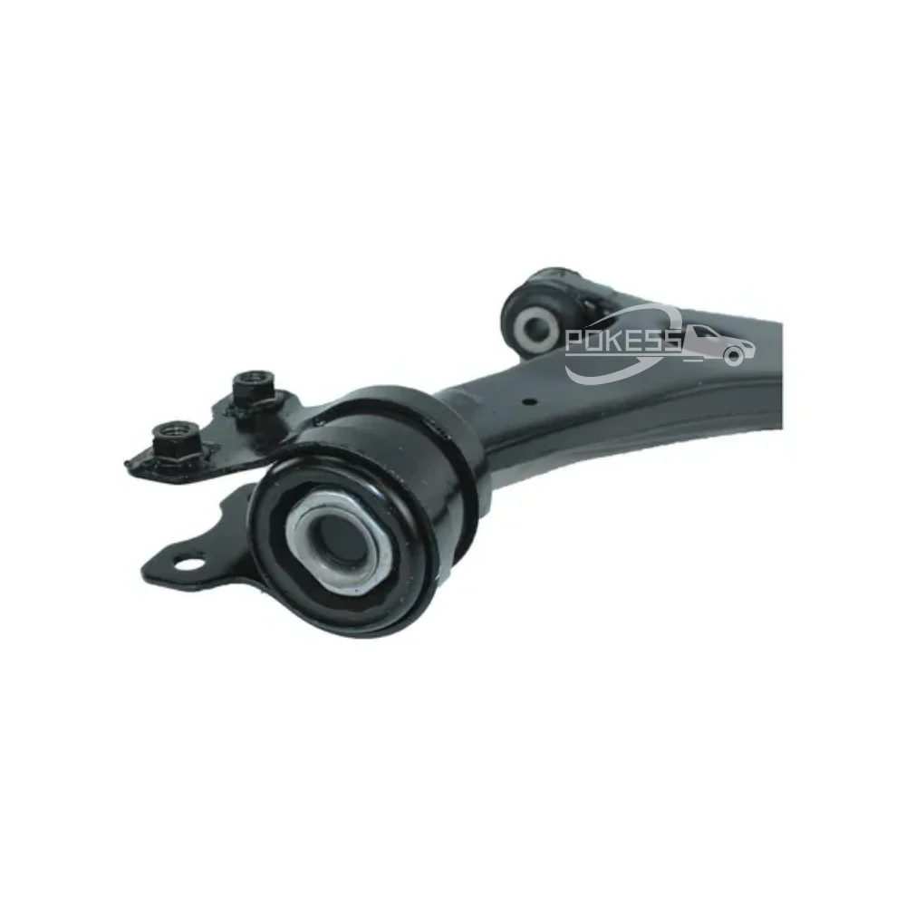 Ford Control Arm Set 4M513A424BA 4M513A424BB BM513A424AA Front Left Lo... — 3