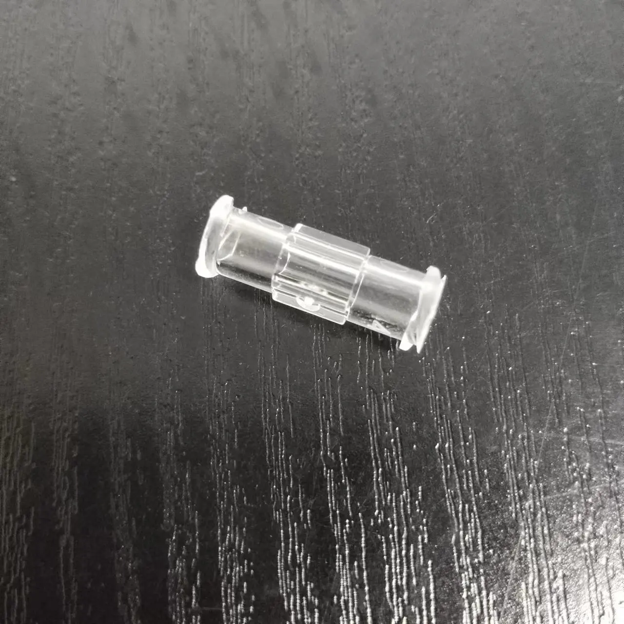 High Quality 2way Syringe Linker  Connector