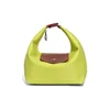 D2381 jaune citron marron