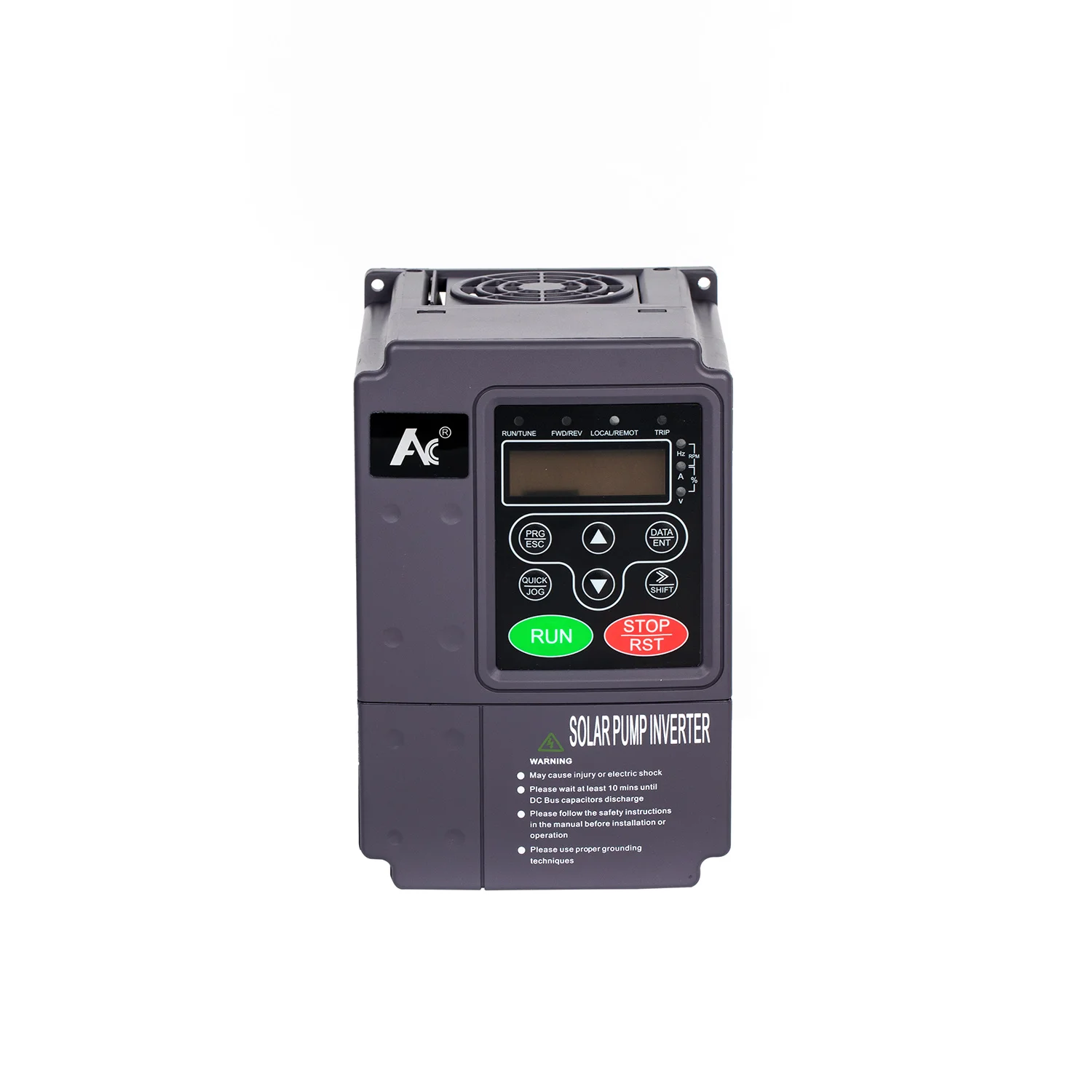 Частотно-регулируемым приводом 4/5.5kw 7,5/11kw 380V/400V инвертор частоты с 3 фазами 50/60Hz