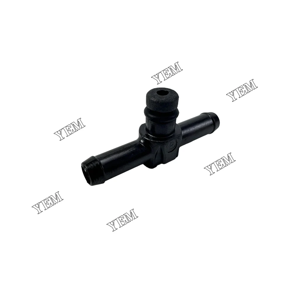 4JJ1 Leak Off Pipe 8-98161061-0 Fit for Isuzu Engine. 3