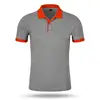 grigio/arancione