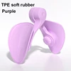Gomma morbida viola-TPE
