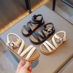 Distributor of Imported  From China Eva Sole Sandals for Girls  New Styles