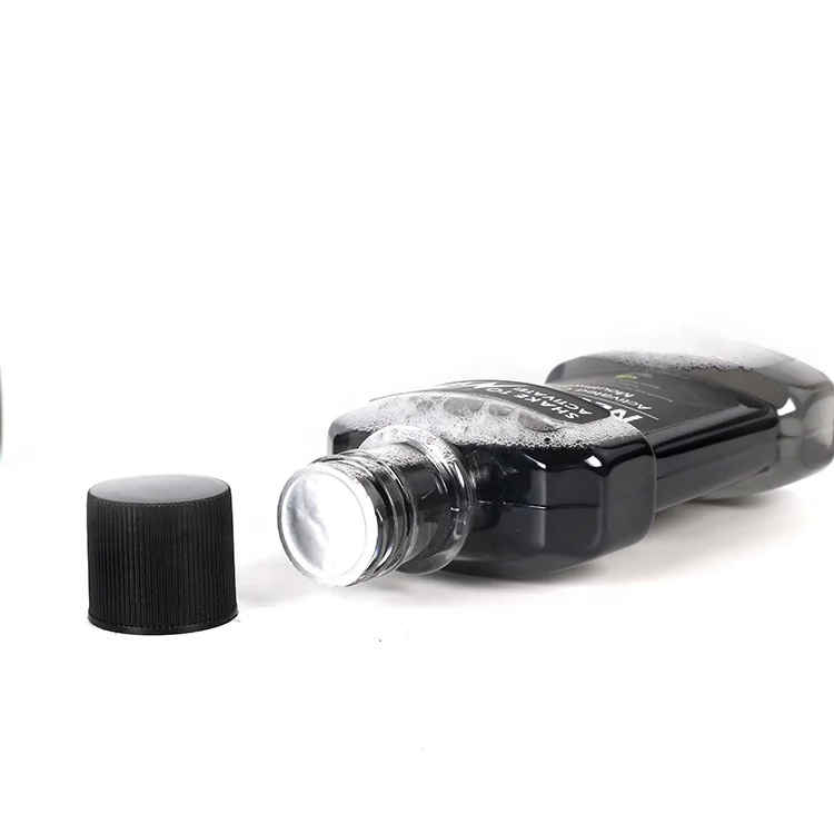 
 Производство кокосового масла для полоскания рта, без спирта, пластиковые бутылки для полоскания рта, 250 мл  