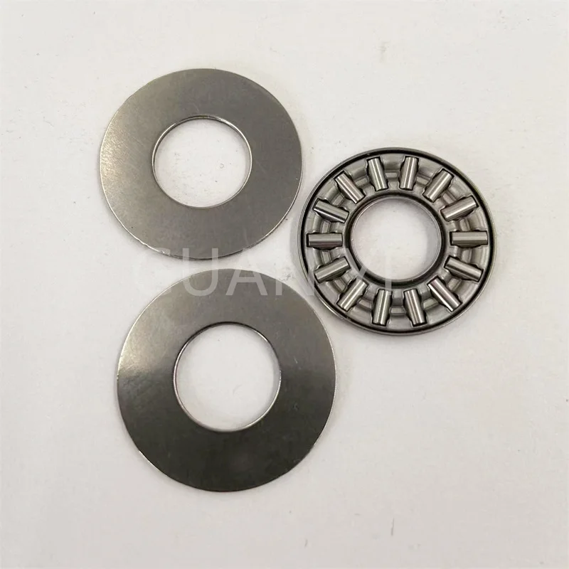 Heavy Load OEM AXK 1226 1528 5578 AS +2AS Trust Needle Roller Bearing