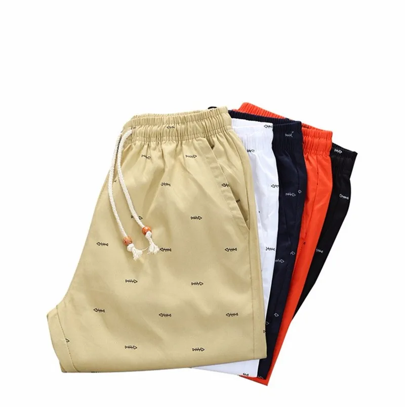 Factory Customization 2021 New Design Men's Summer Shorts Casual shorts men862_voghion.com