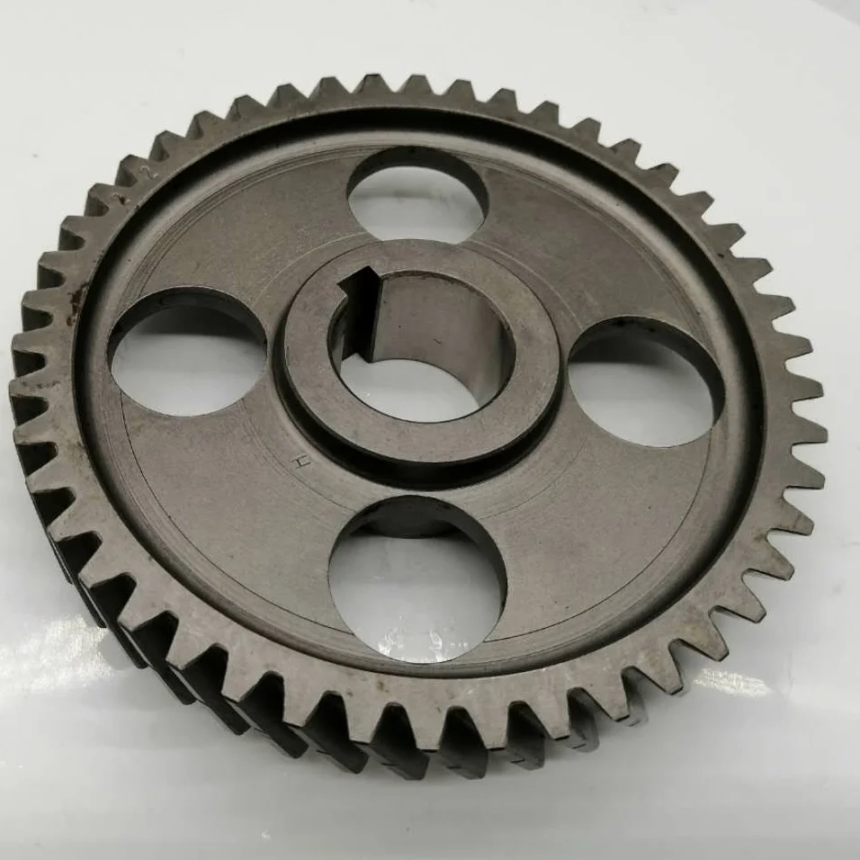 5I-7673 Gear CAT E320B E320C E320D S6K C6.4 Camshaft Gear