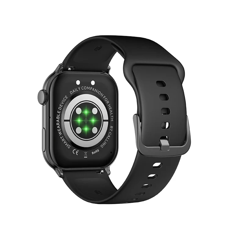 Apple Watch Imilab Watches IMILAB W02 Smart Watch Long Battery