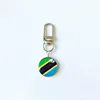 Style de boucle de porte Tanzanie