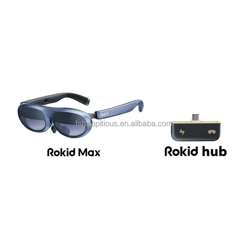 Rokid Max AR Glasses Hub　Rokid Hub Rokid Hub - Support Charging While Using | Rokid - Rokid