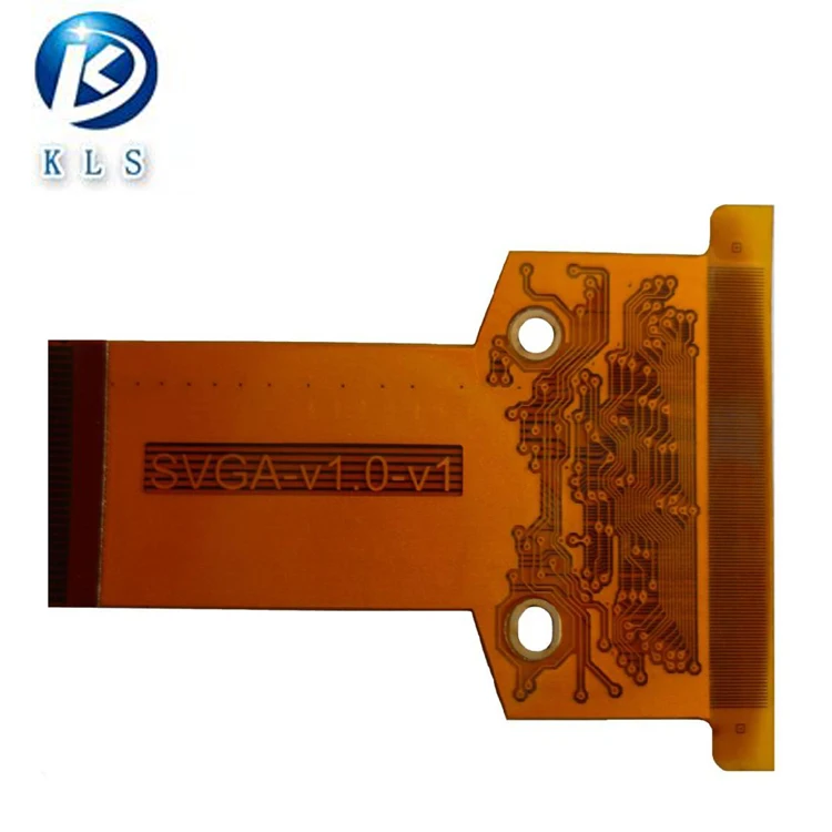 FPC Flexible PCB Strip Flex PCB Printed Circuit Board Flexible PCB Manufacturers
