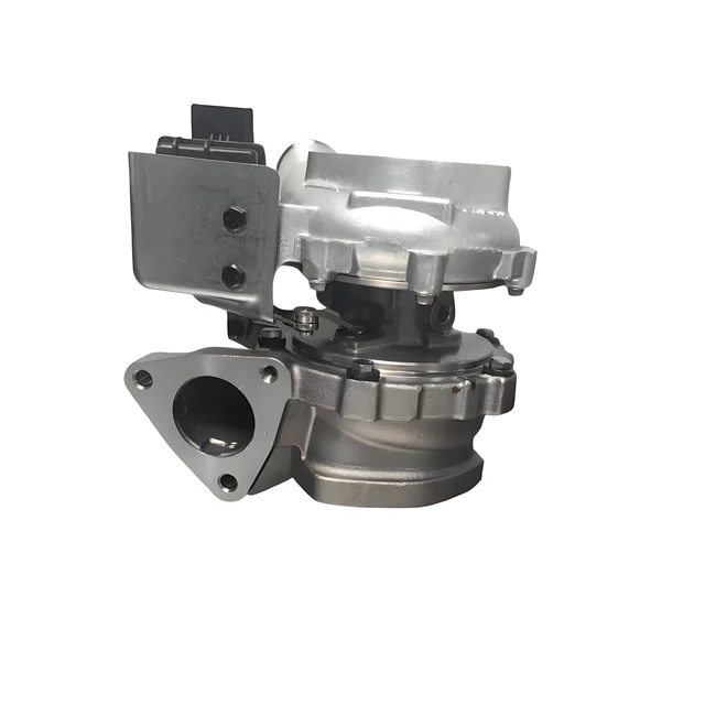 BK3Q6K682CB Auto Engine Parts Turbo For Ford Ranger 2.2 Diesel Engine Turbocharger 787556ea Gt1749v Bk3q6k682cb