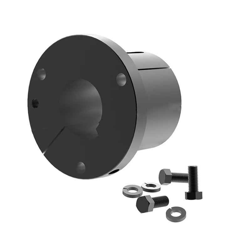 Pulley Wheels for Electric Motors Cast Iron V Groove Pulleys  V Belt Motor Pulley