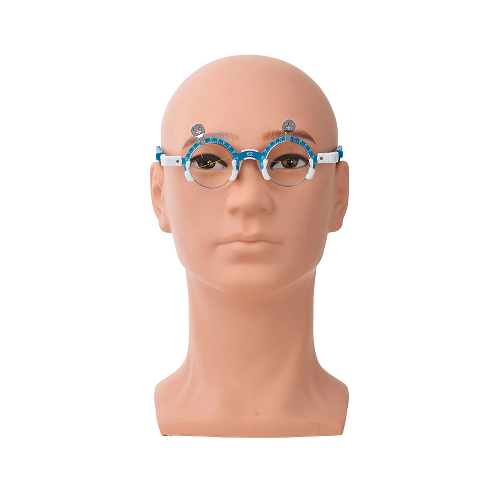 Frame Trial Lens Eye Examination TF-L Adjustable Factory Price Plastic Frame