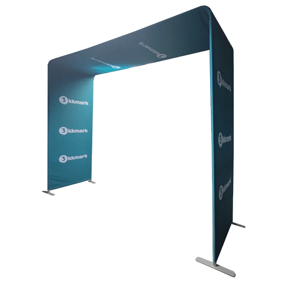 Newest Vogue Over Head Top Revospin Photo Booth Machine Portable