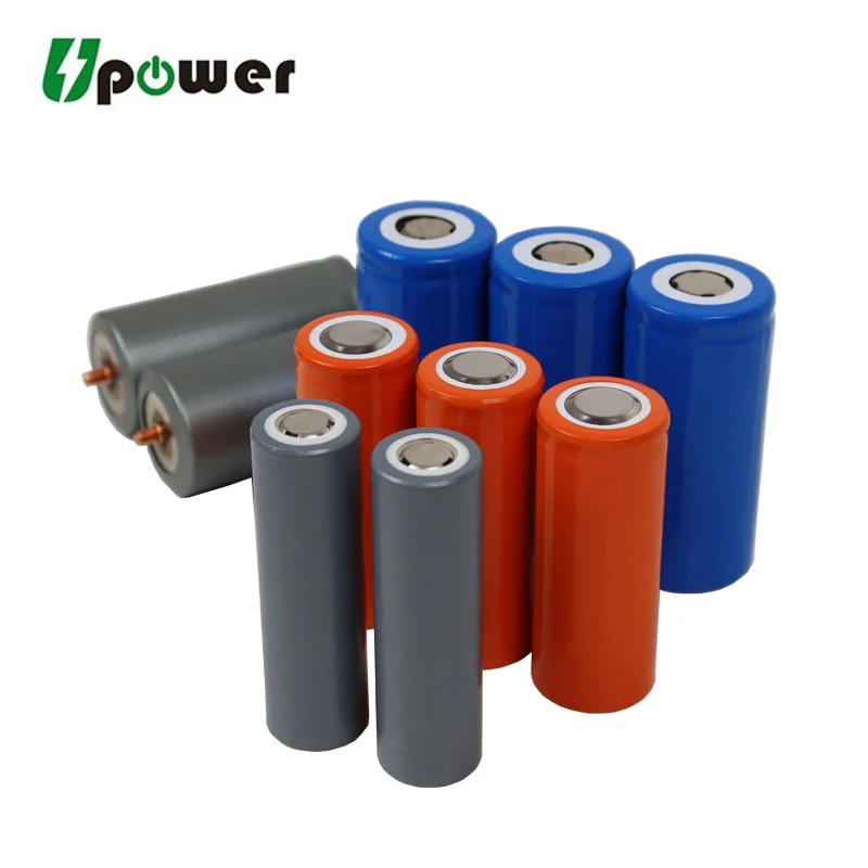 3.2v Pin Screw 5000mah 5ah Lifepo4 Cell 32650 Lifepo4 Battery 6ah ...