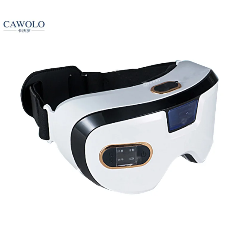 Most popular eye massager 2021 USA hot sales hydrogen eye massage improve eyesight