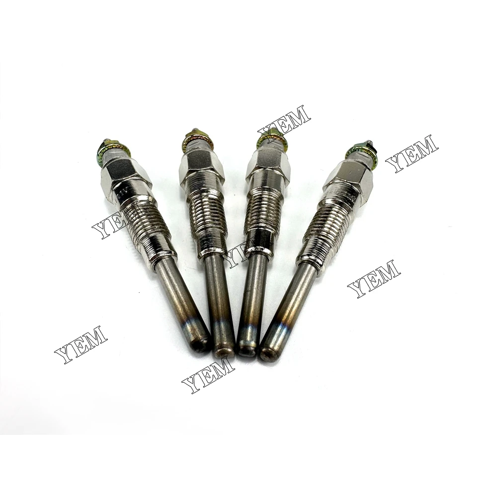 V1505 Glow Plug 16851-65512 for Kubota 2