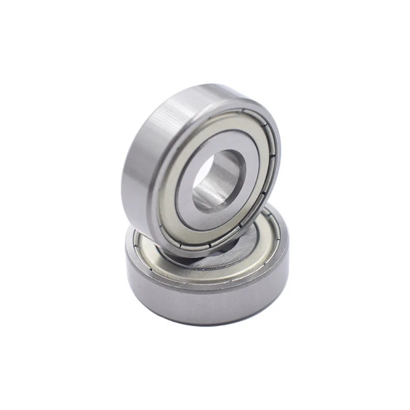 16100zz Bicycle Hub  Motor  Bearing  High Quality  central shaft hub axle  gearbox  Deep Groove Ball Bearing 10 * 28 * 8 mm