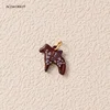 Dala Horse Charm