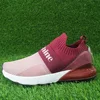 rosa/bordeaux
