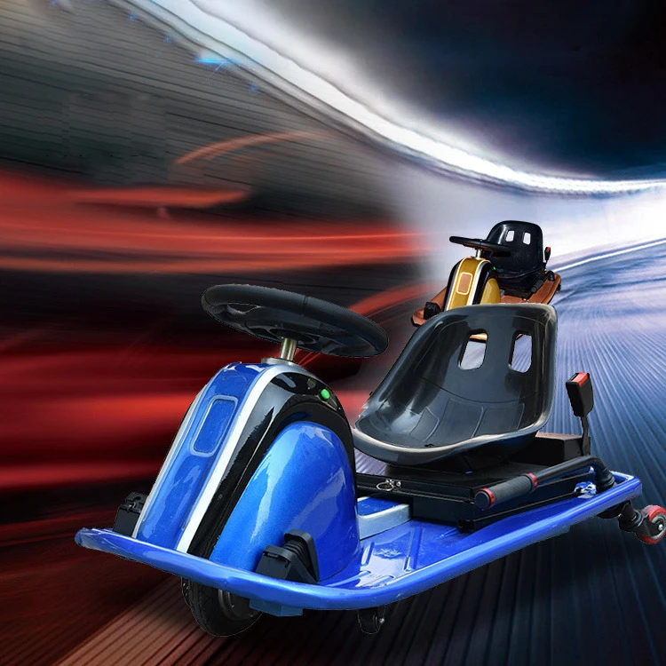 Лидер продаж детский аттракцион для парка развлечений Электрический Бампер взрослых