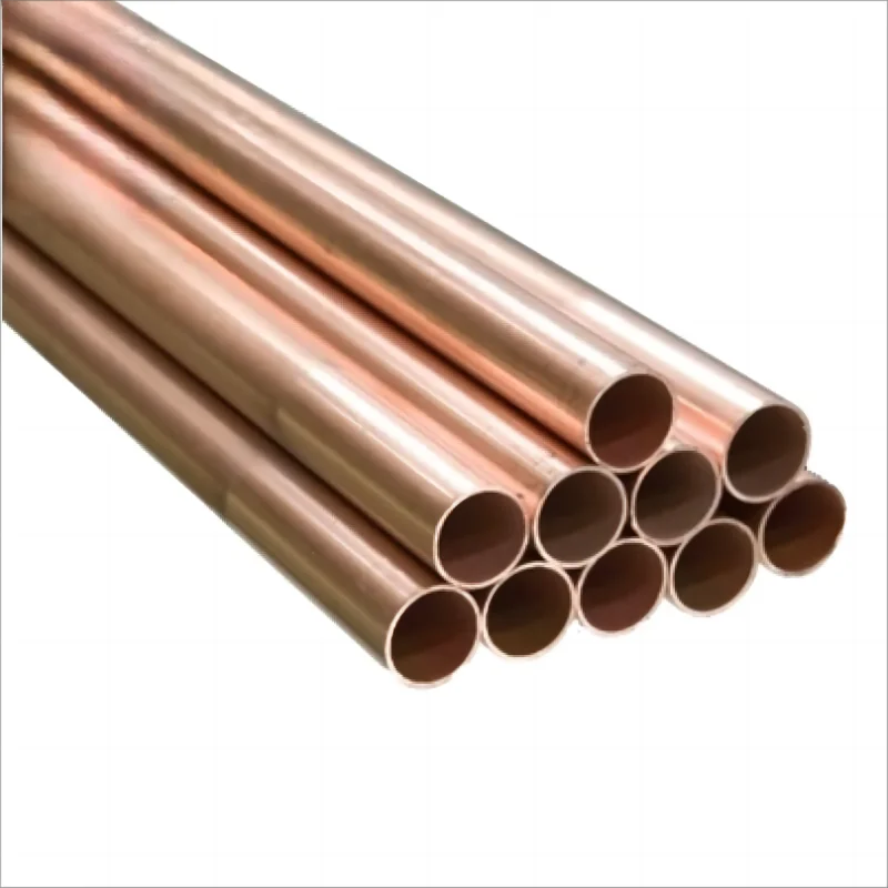 Hot-sale copper straight tube 1