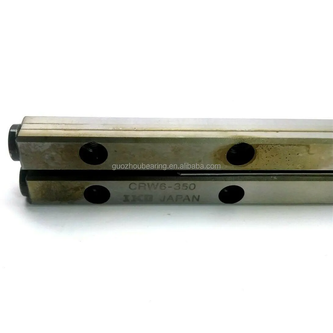 Japan Iko Crossed Roller Way Crw6500 Crw6500sl Linear Guides Buy