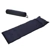 Bleu marine avec coussin