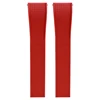 red without buckle