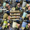 cup