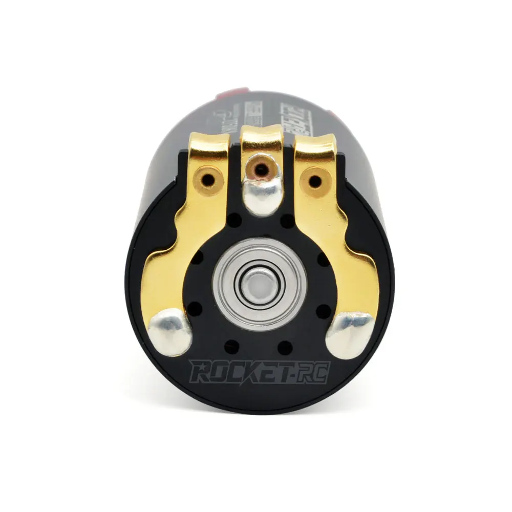 Surpass Hobby Rocket RC Powerful F3680  Sensorless Brushless  Motor for 1/10 1/8 Scale Speed Run Cars Remote Control Cars