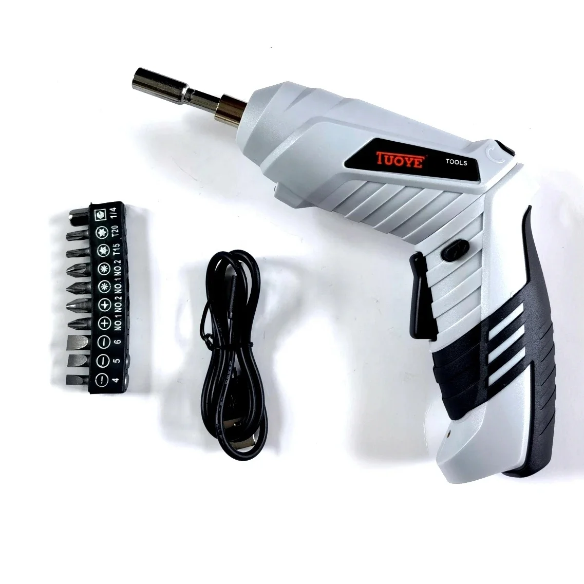 Электронная ручка мини-ручка 3 6 В электрическая прецизионная АККУМУЛЯТОРНАЯ Отвертка Набор беспроводной портативный инструмент для завинчивания