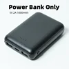 Black Power Bank