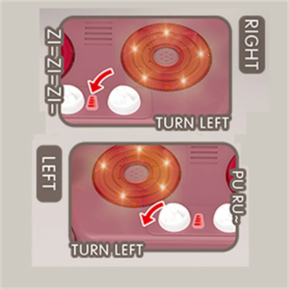 Креативный подарок на день рождения, «сделай сам», девушки, ролевые игры, имитация еды, кухонная посуда, мини-игрушки, настоящий набор для приготовления пищи для детей