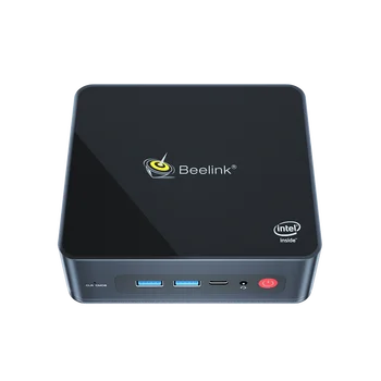 ミニPC Beelink U59 pro MiniPC 16GB 500GB SSD Amazon.com: Beelink U59 PRO Mini PC,11th Gen Processor N5105 Quad