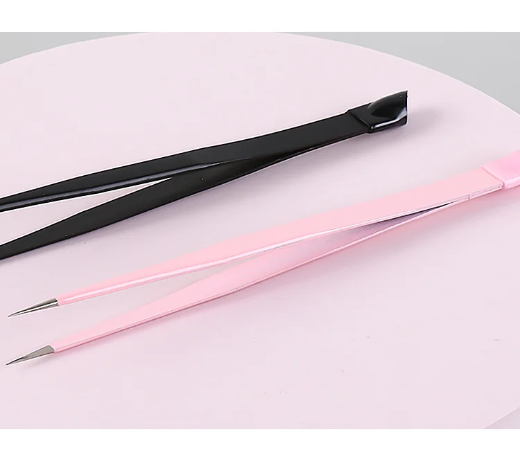 Многофункциональный пинцет для