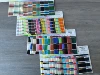 color card