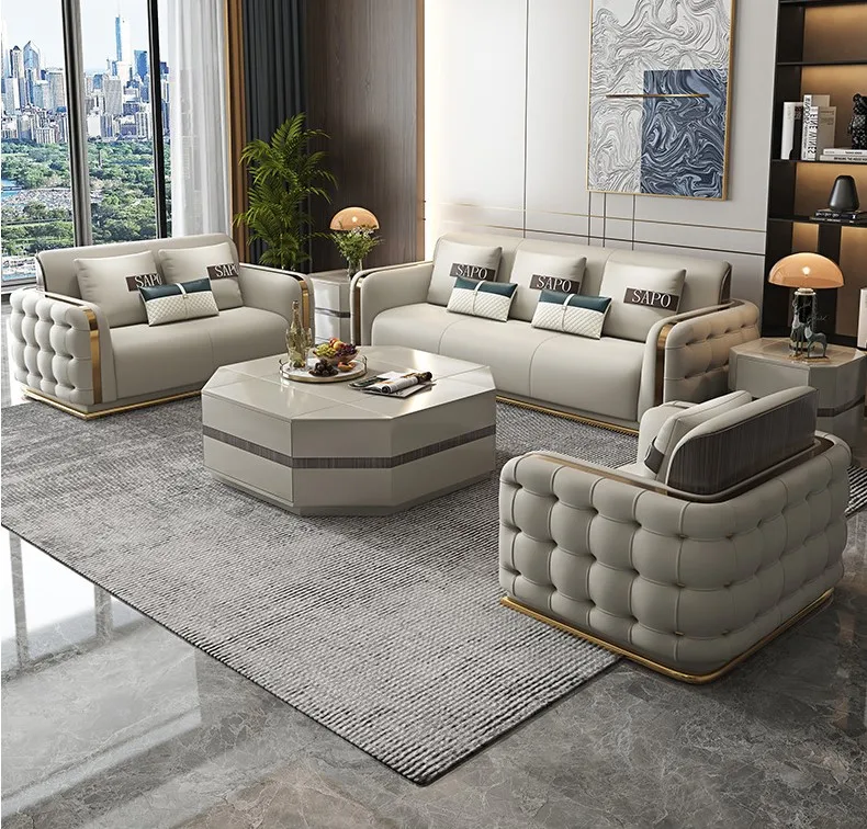 Foshan Youheng Furniture Co.,ltd 1