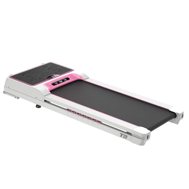 CIAPO 2022 Multifunctional Vibrating Treadmill CP-Q2 Foldable Treadmill